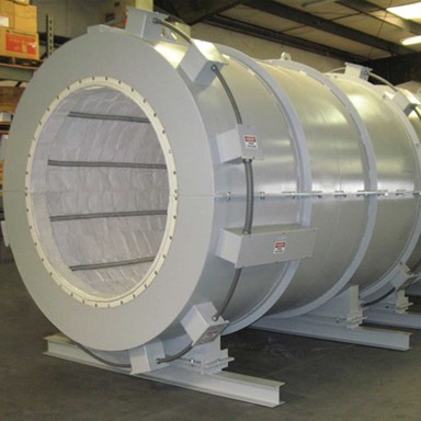 Furnace systems for custom processes