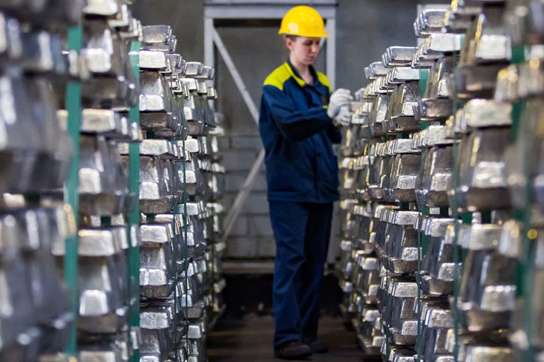 Decarbonizing the aluminum industry requires technology, investment and policy change