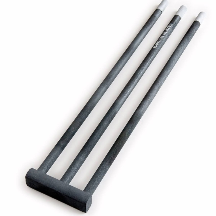 Float glass heating elements — Kanthal®