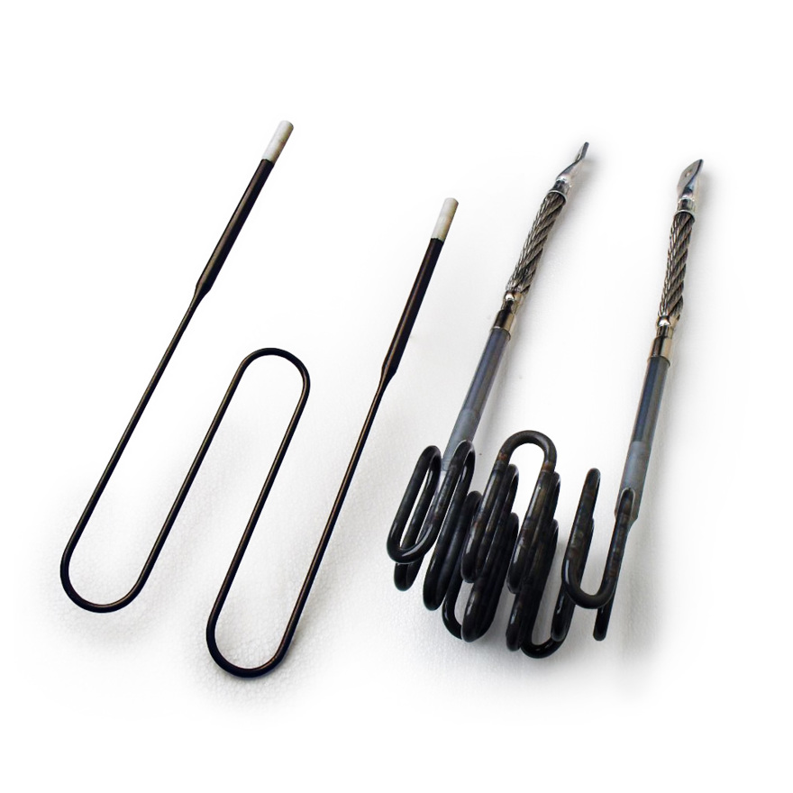Kanthal® Super heating elements — Kanthal®