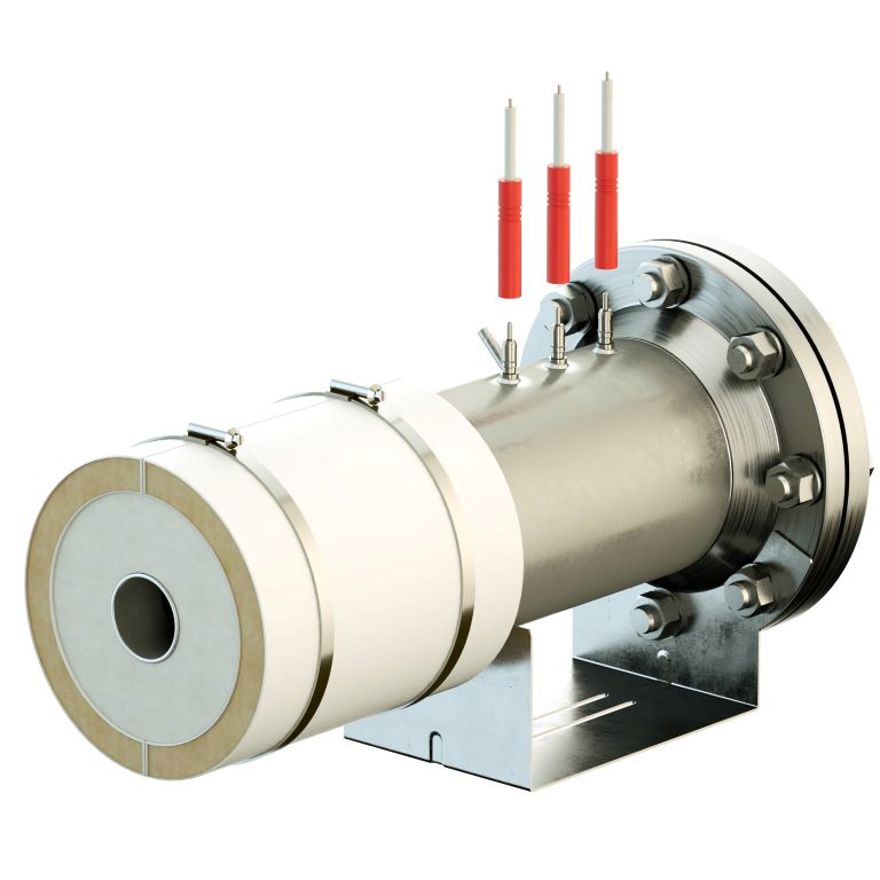 Flow Heaters — Kanthal®