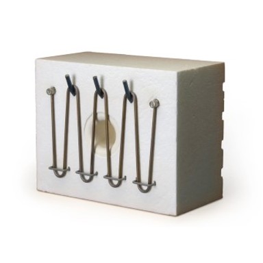 Fibrothal® heating modules