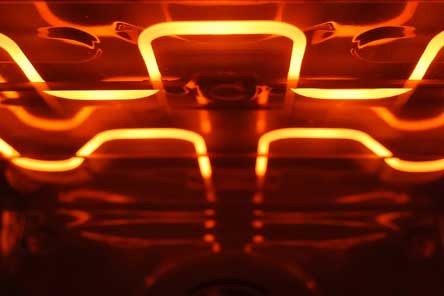 Heating material knowledge — Kanthal®